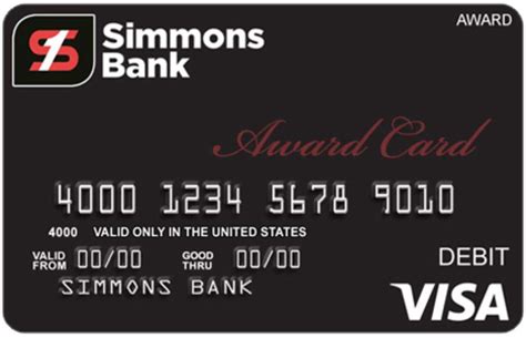8 Aug 2023 ... The Simmons Bank Visa Platinum Credit Card has the lowest APR available but it requires excellent credit in order to qualify.